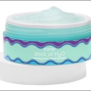 Tarte Drink of H2O Hydrating Boost Moisturizer